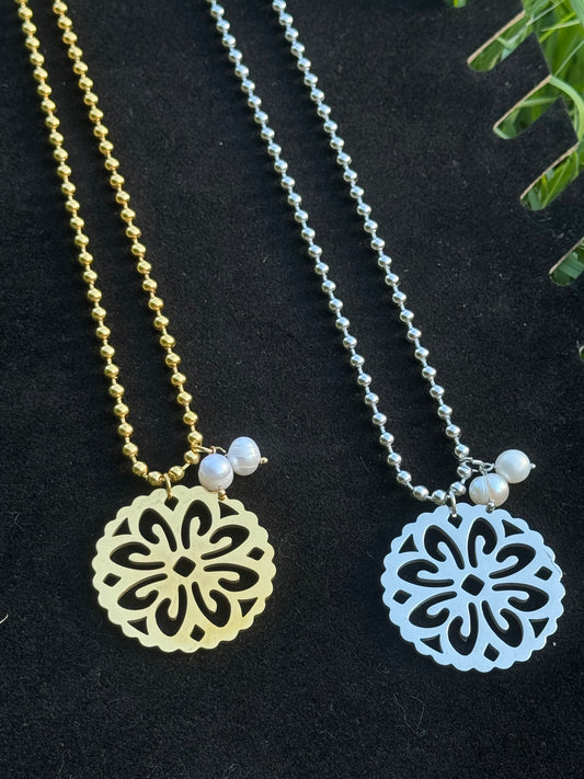 Marena Necklace