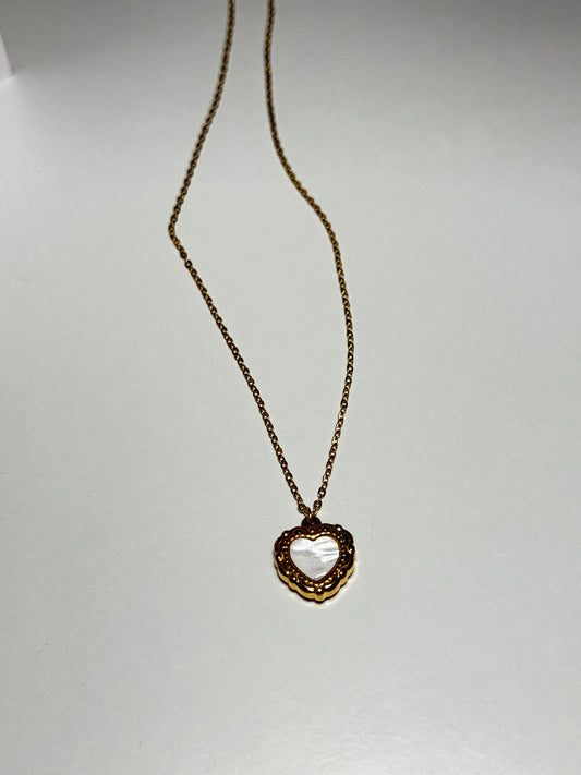Love Stone Necklace