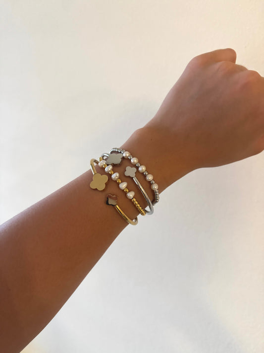 Emmy Lucky Bracelet Set