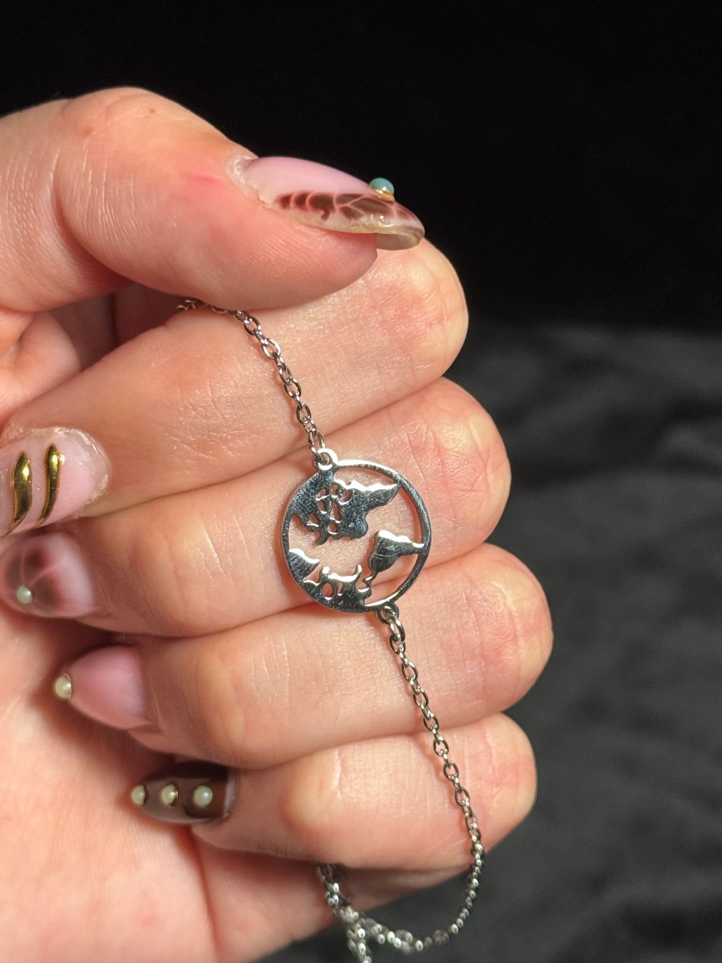 World Bracelet