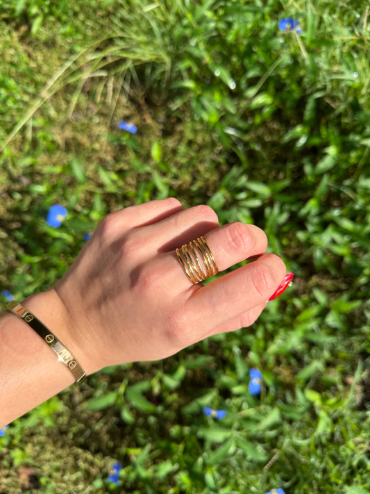 Amaea Ring