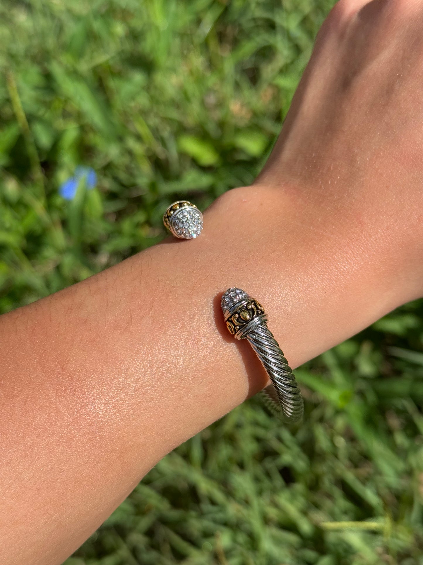 Freya Bracelet