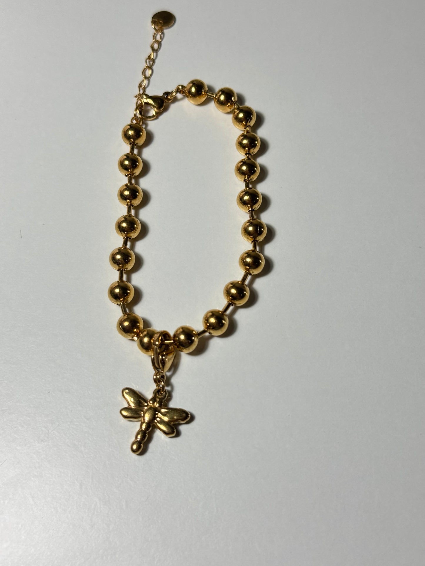 Firefly Bracelet