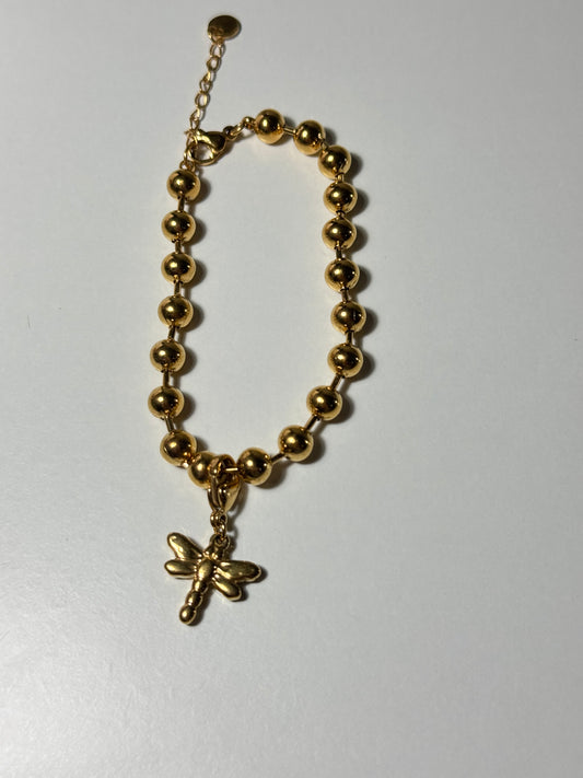 Firefly Bracelet