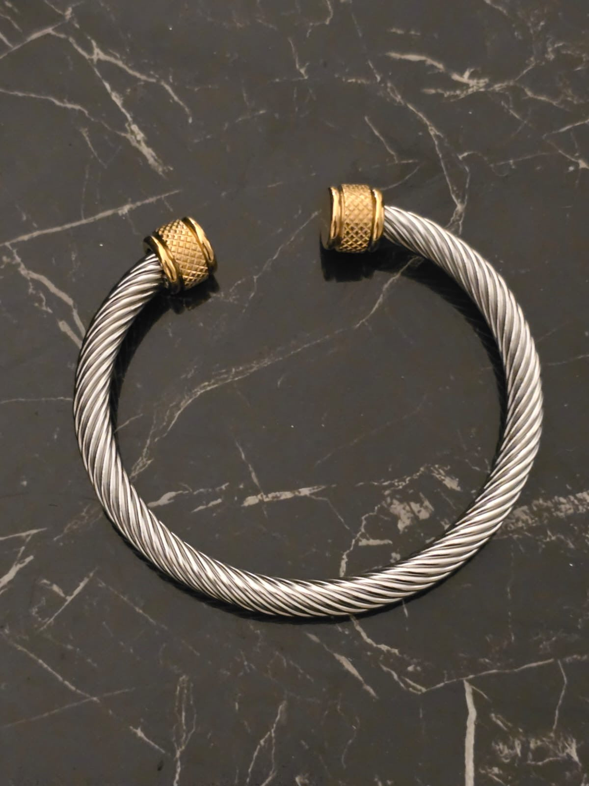 Fabio Mens Bracelet