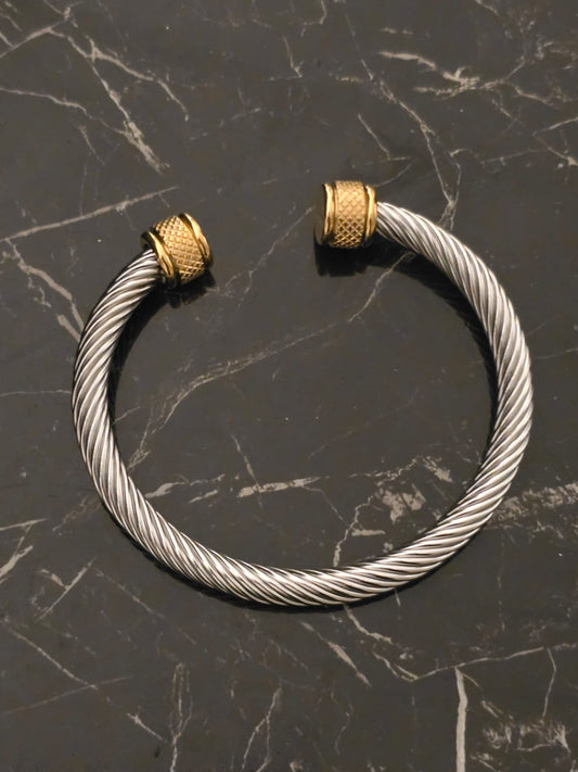 Fabio Mens Bracelet