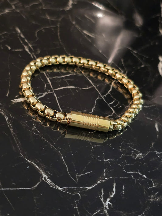 Thiago Mens Bracelet