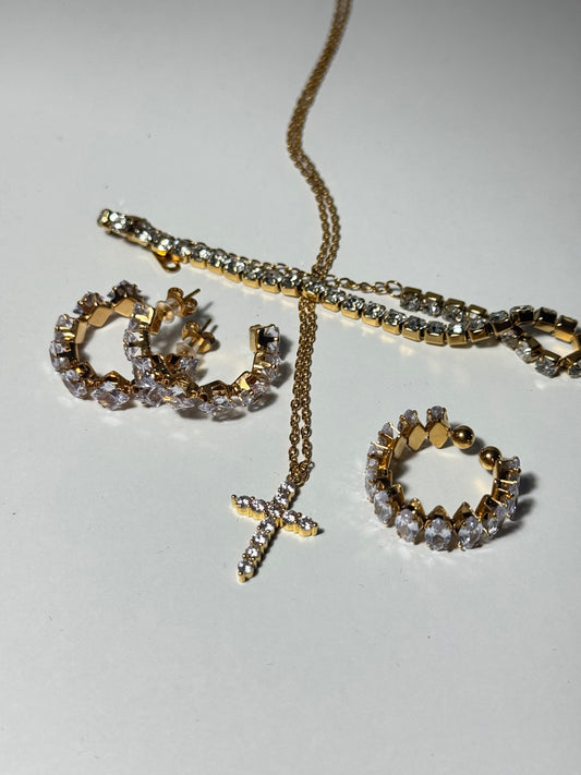 Tennis Bracelet