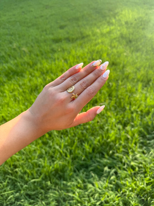 Icacos Ring