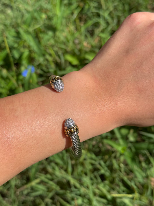 Freya Bracelet
