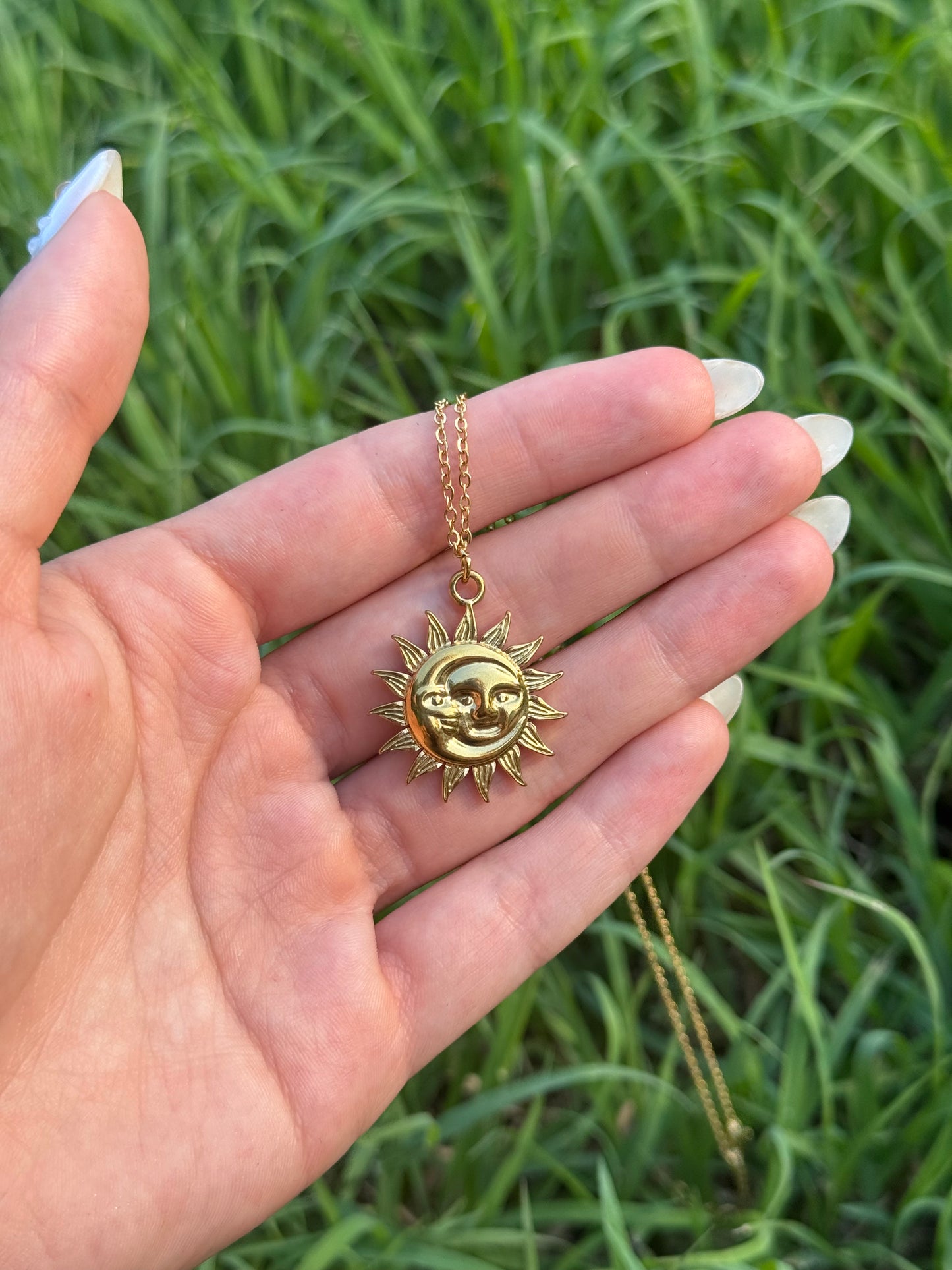 Rincon Necklace