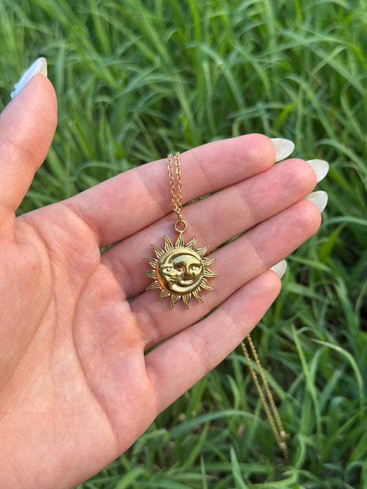 Rincon Necklace