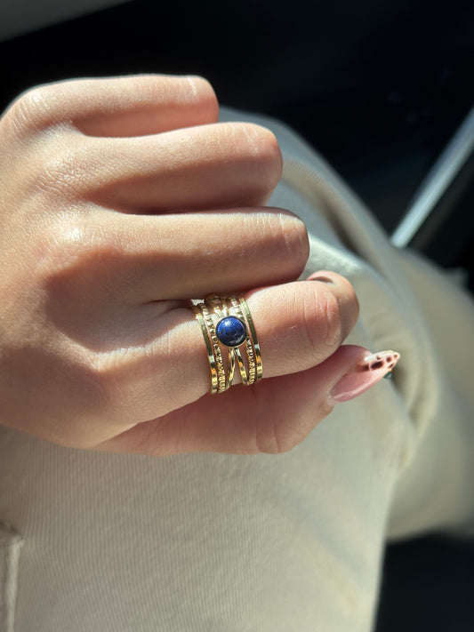 Tia Ring