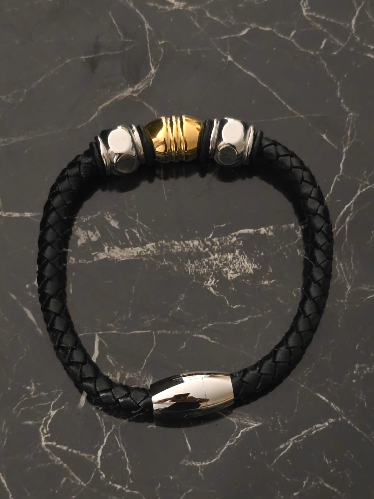 Kylo Mens Bracelet