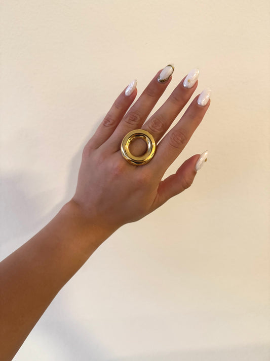 Nova Ring