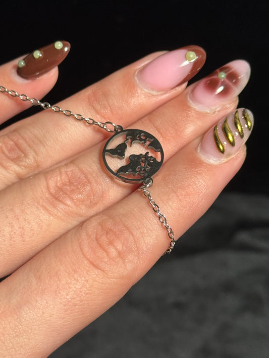 World Bracelet