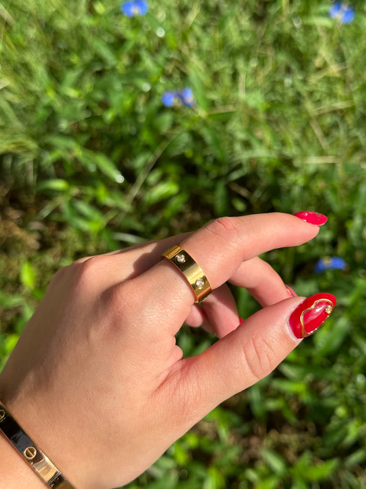 Love Ring