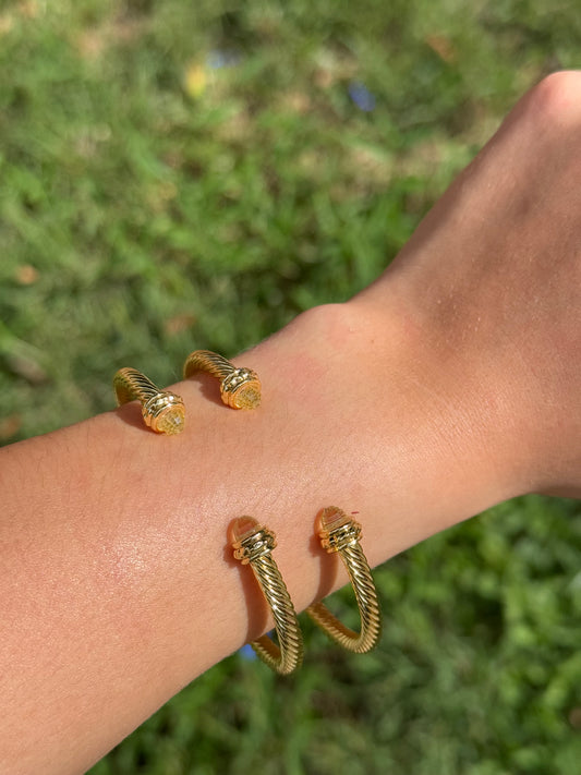 Aria Bracelet