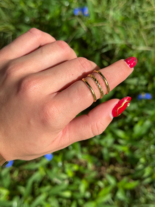 Tiana Ring