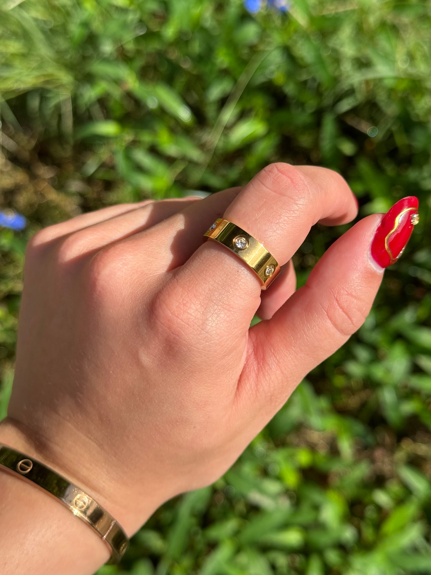 Love Ring
