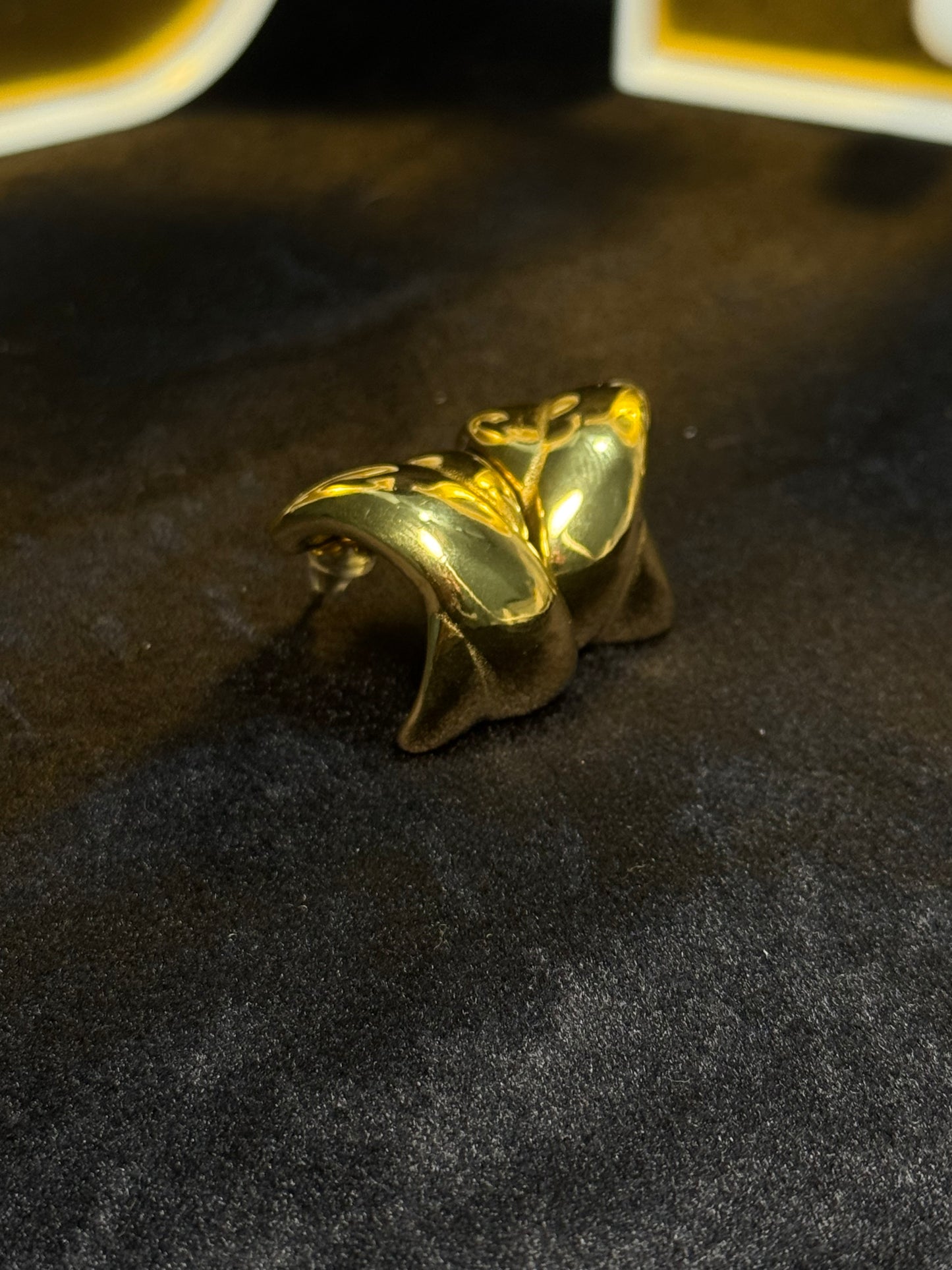 X Earrings