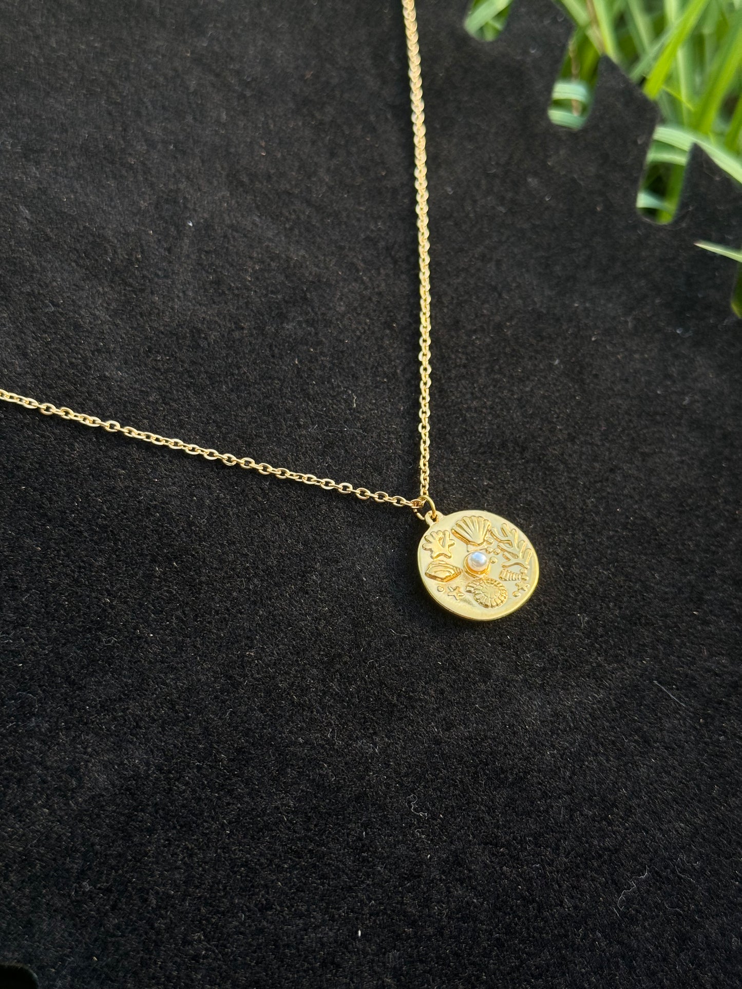 Moana Necklace