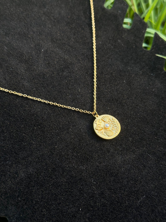 Moana Necklace