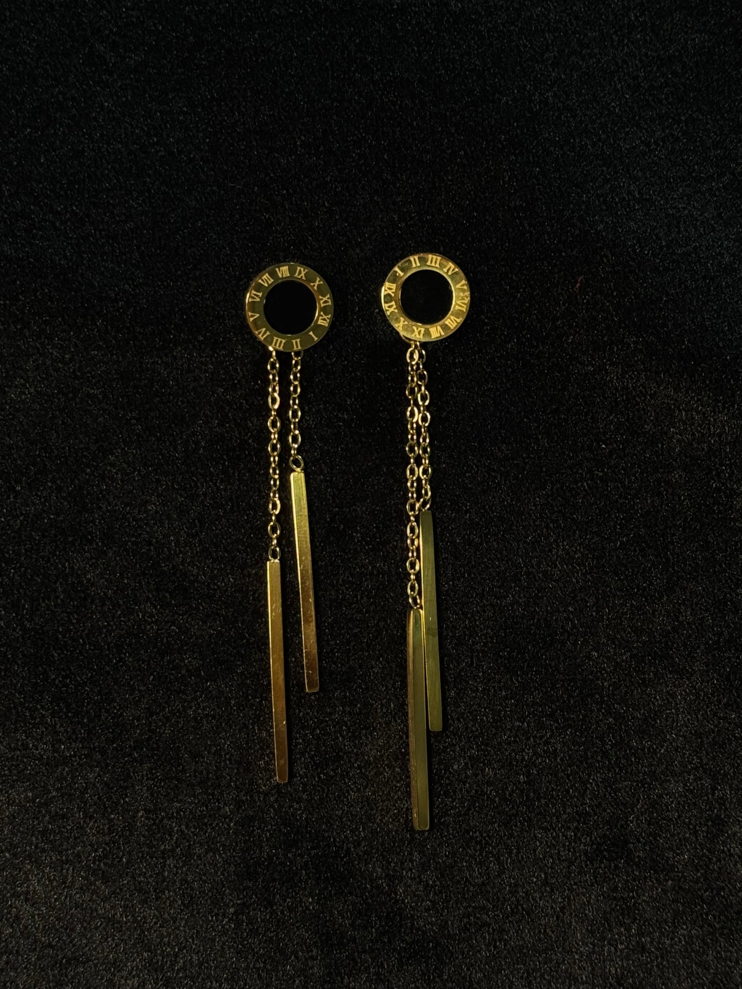 Timeless Earrings