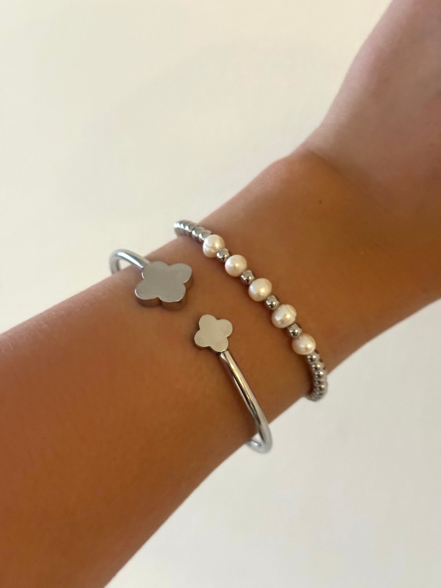 Emmy Lucky Bracelet Set