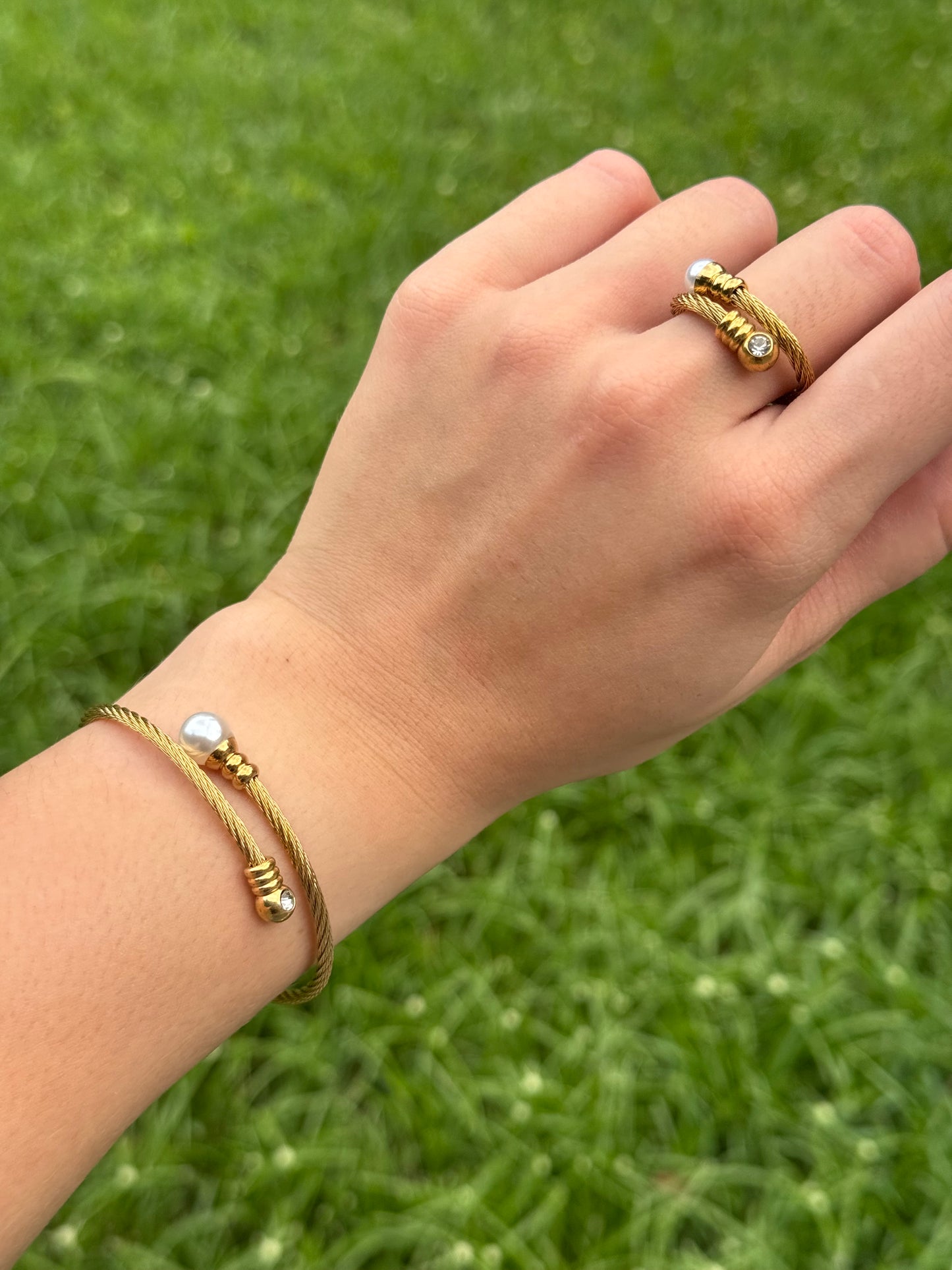 Galilea Bracelet