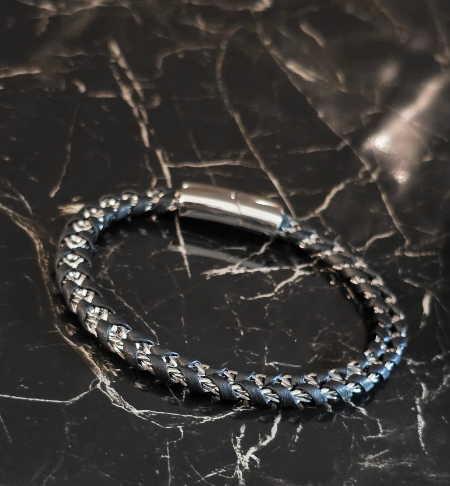 Soga Bracelet