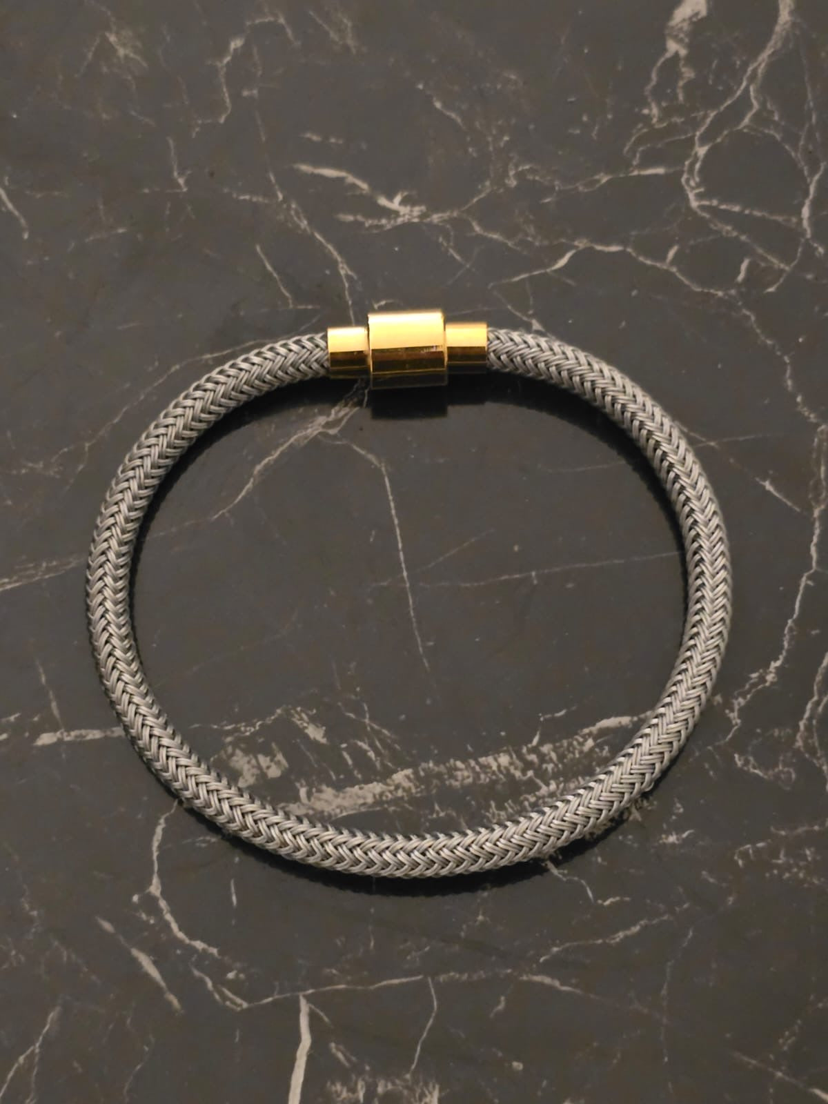Wesley Mens Bracelet