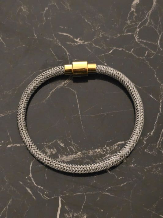 Wesley Mens Bracelet