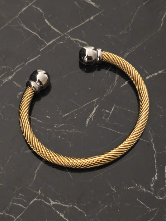 Hector Mens Bracelet