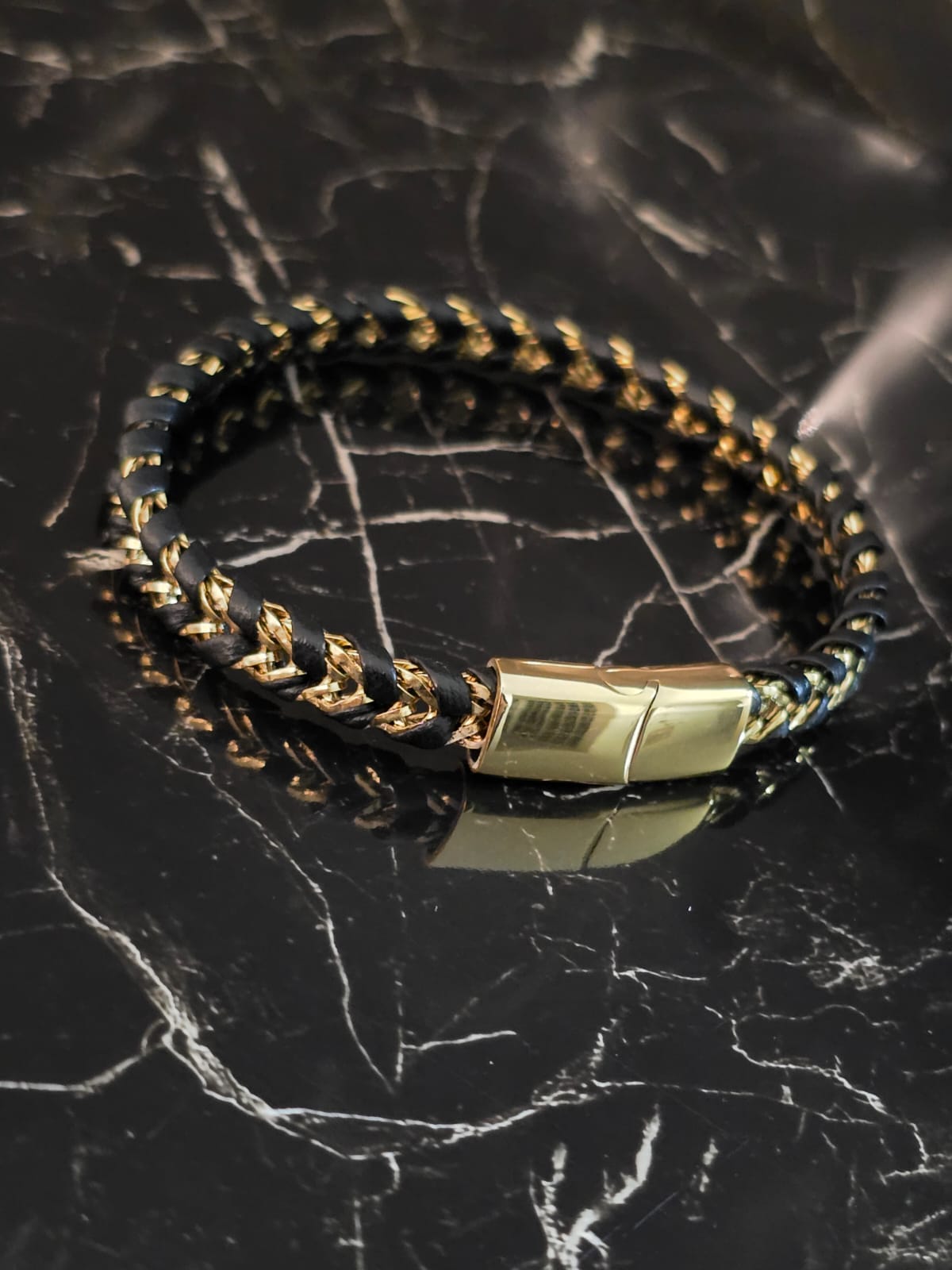 Soga Bracelet
