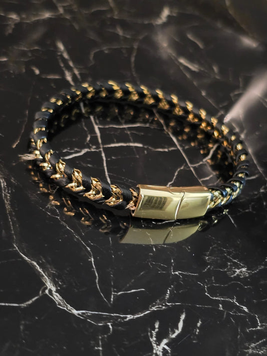 Soga Bracelet
