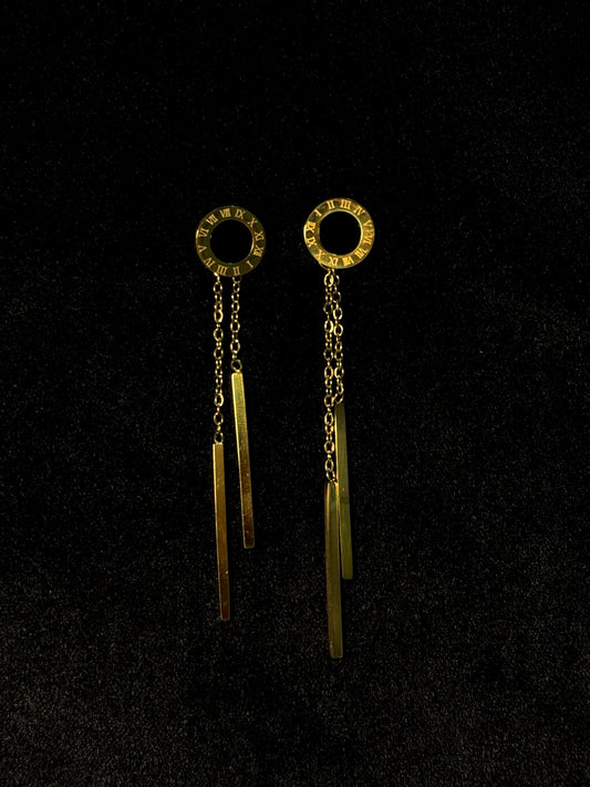 Timeless Earrings