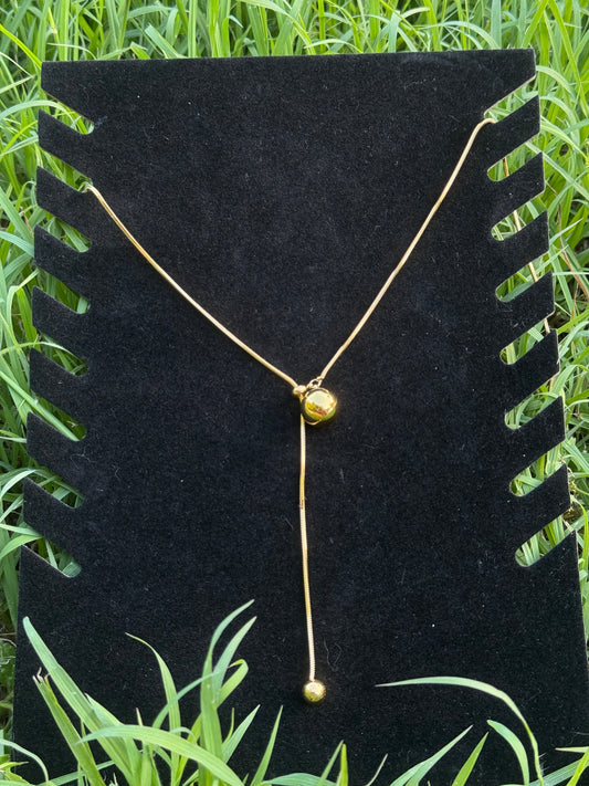 Vivy Necklace