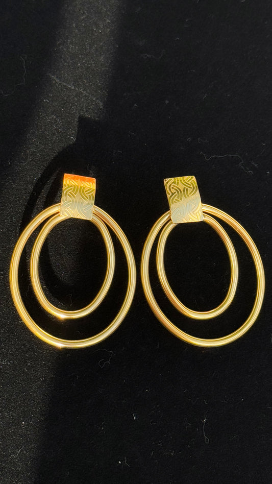 Nova Earrings