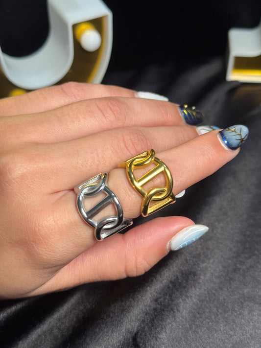Daniela Rings