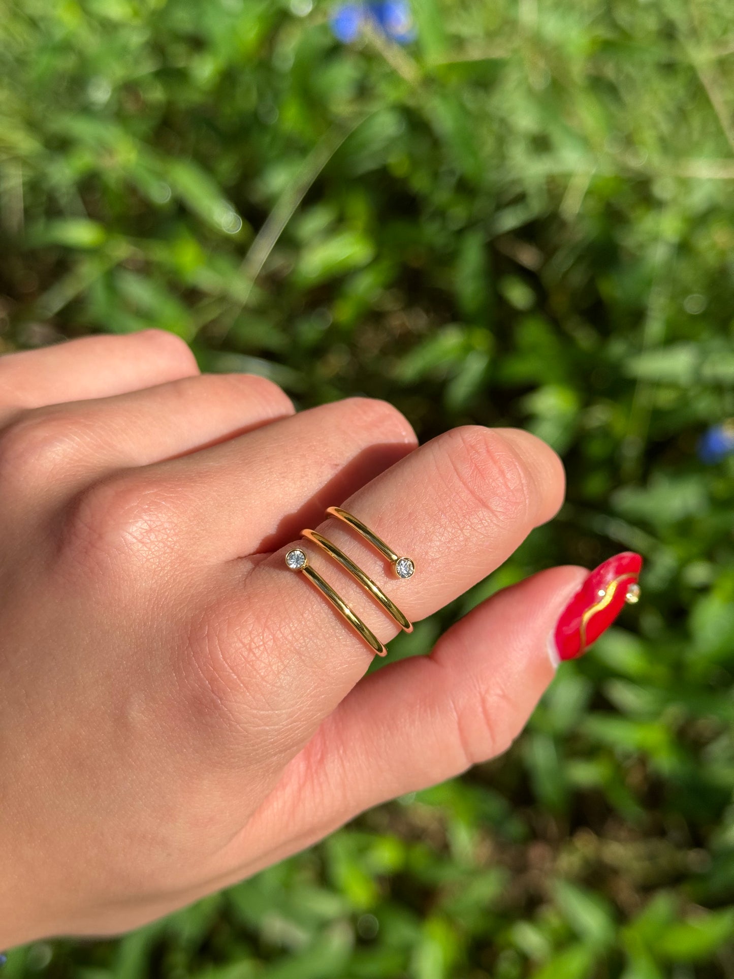 Ivana Ring