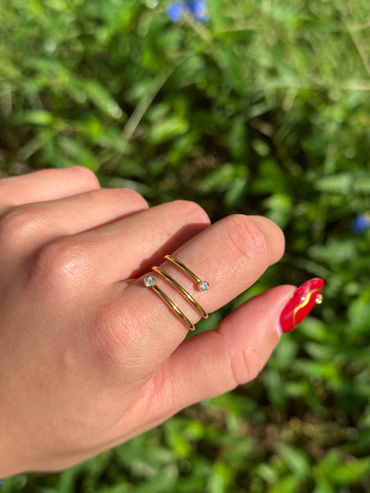 Ivana Ring