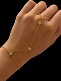 Estelle Hand Chain