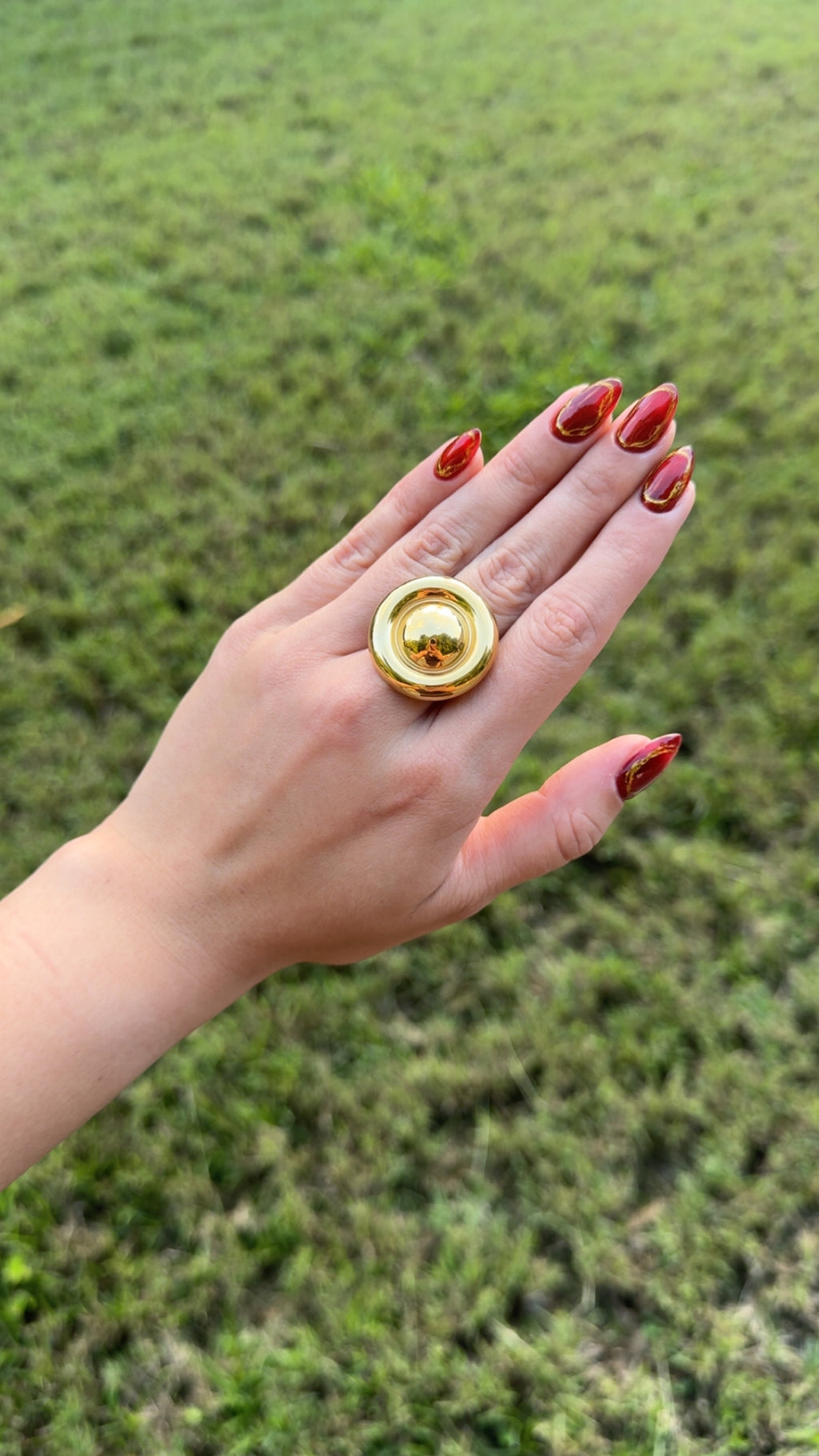 Elena Ring
