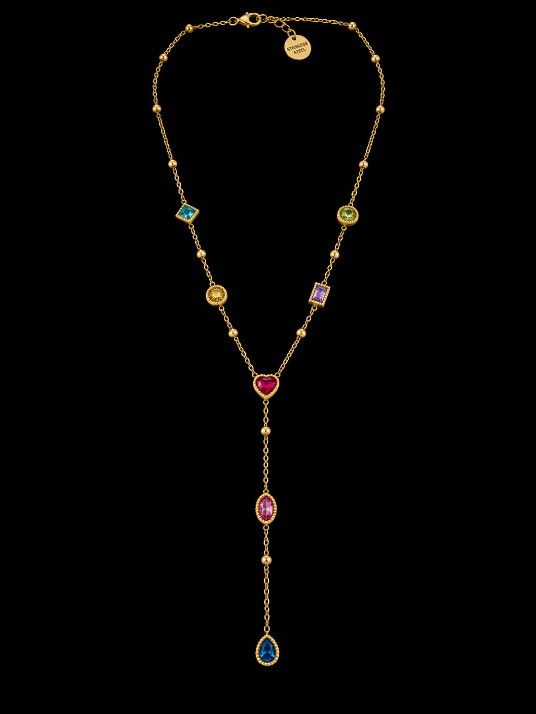 Étoile 2.0 Necklace