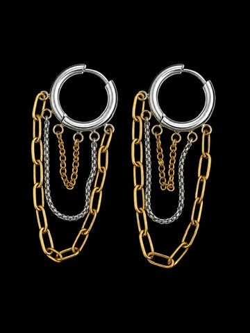 Raquel Earrings