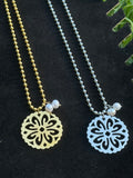 Marena Necklace