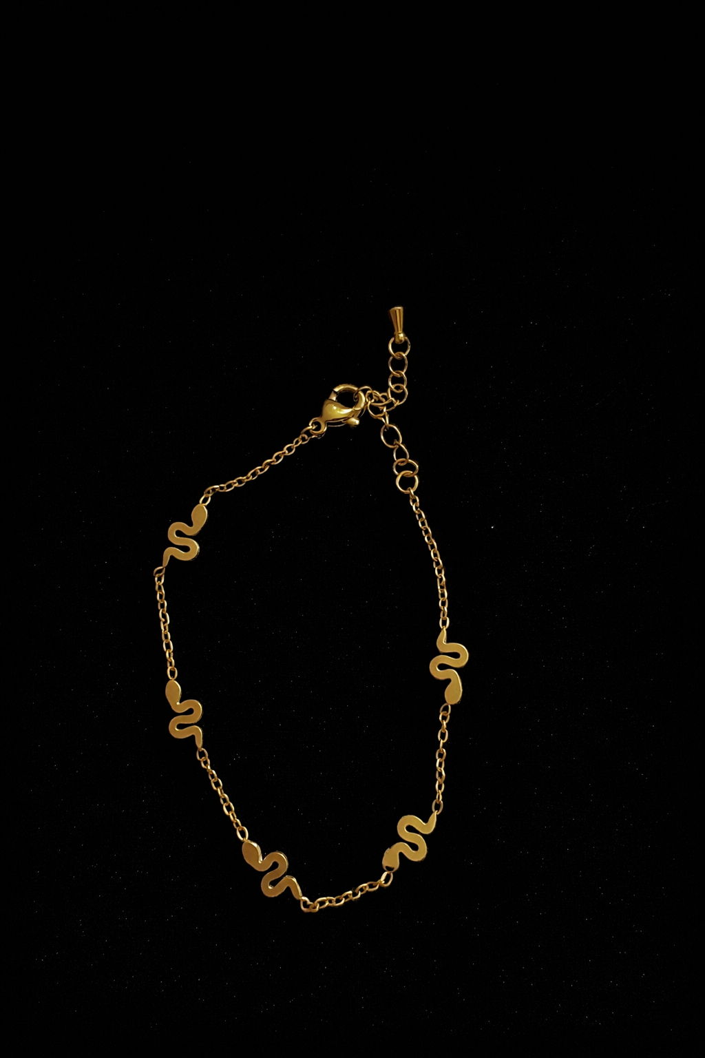 Medusa Bracelet