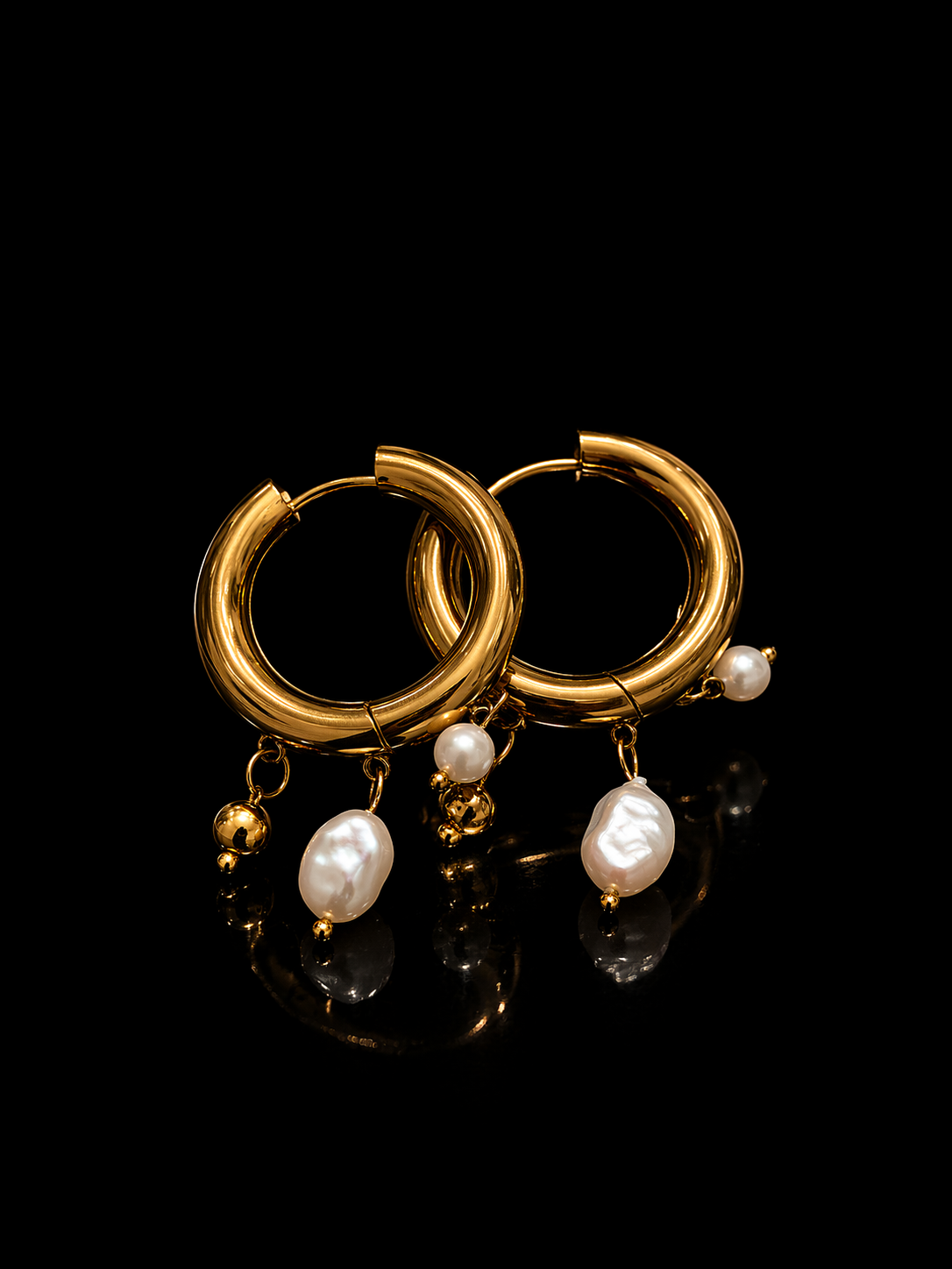 Ana Earrings