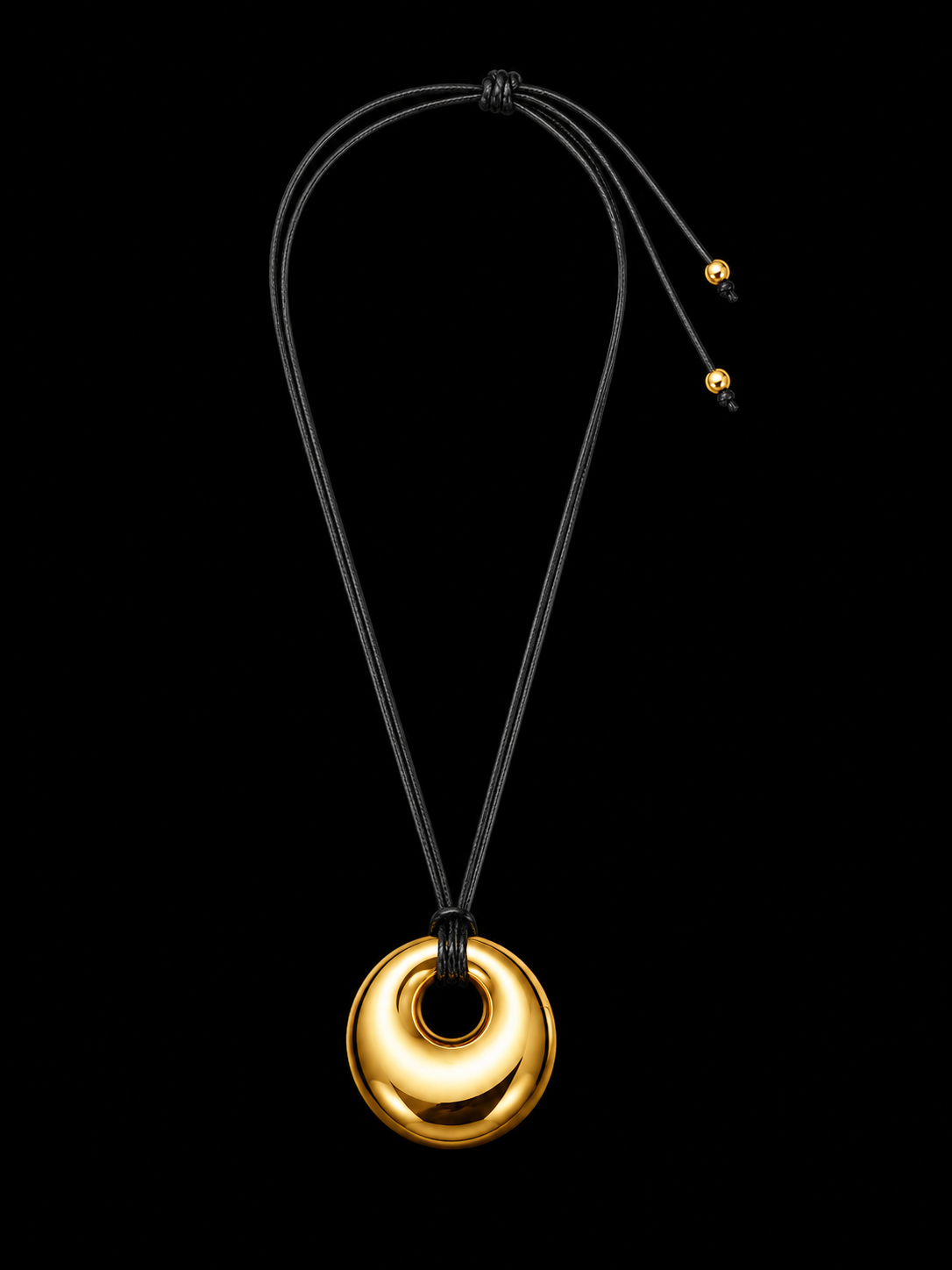 Esme Adjustable Necklace